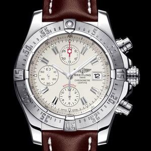 breitling prix neuf|Altro.